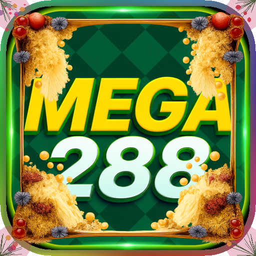 mega288 — galeri pratinjau - APK Resmi