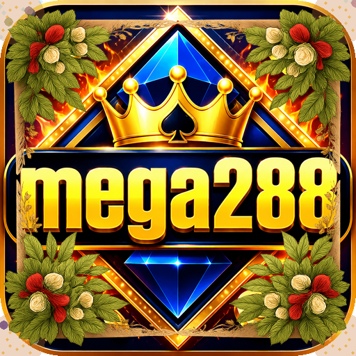 mega288 — galeri pratinjau Resmi APK